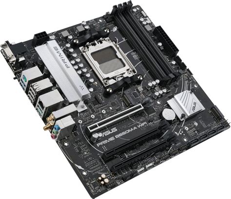 ASUS Motherboard/AM5/4xDIMM/Max. 192GB/DDR5/1xDP/1xHDMI/3xPCIe4.0x16/1xPCIe3.0x1/3xM.2/ 6xSATA/RAID/30.5cmx24.4cm.